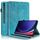 Custodia per tablet in pelle con vibrazione orizzontale per Samsung Galaxy Tab S9 serie Ultra Life Tree (blu lago) Custodia per tablet in pelle con vibrazione orizzontale per Samsung Galaxy Tab S9 serie Ultra Life Tree (blu lago)