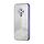 Custodia per telefono elettrolitico in polvere glitter sfumata per vivo S5 (viola) Custodia per telefono elettrolitico in polvere glitter sfumata per vivo S5 (viola)