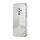 Custodia per telefono elettrolitico in polvere glitterata sfumata per vivo S5 (argento) Custodia per telefono elettrolitico in polvere glitterata sfumata per vivo S5 (argento)