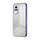 Custodia per telefono elettrolitico in polvere glitter sfumata per vivo S9e (viola) Custodia per telefono elettrolitico in polvere glitter sfumata per vivo S9e (viola)