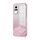 Custodia per telefono elettrolitico in polvere glitter sfumata per vivo S9e (rosa) Custodia per telefono elettrolitico in polvere glitter sfumata per vivo S9e (rosa)