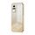 Custodia per telefono elettrolitico in polvere glitter sfumata per vivo S9e (oro) Custodia per telefono elettrolitico in polvere glitter sfumata per vivo S9e (oro)