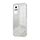 Per vivo S9e Custodia per telefono elettrolitica in polvere glitterata sfumata (trasparente) Per vivo S9e Custodia per telefono elettrolitica in polvere glitterata sfumata (trasparente)