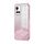 Custodia per telefono elettrolitico in polvere glitter sfumata per vivo S10 / S10 Pro (rosa) Custodia per telefono elettrolitico in polvere glitter sfumata per vivo S10 / S10 Pro (rosa)