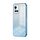 Custodia per telefono elettrolitico in polvere glitterata sfumata per vivo S10 / S10 Pro (blu) Custodia per telefono elettrolitico in polvere glitterata sfumata per vivo S10 / S10 Pro (blu)