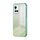 Custodia per telefono elettrolitico con polvere glitterata sfumata per vivo S10 / S10 Pro (verde) Custodia per telefono elettrolitico con polvere glitterata sfumata per vivo S10 / S10 Pro (verde)