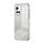 Custodia per telefono elettrolitico in polvere glitterata sfumata per vivo S10 / S10 Pro (Argento) Custodia per telefono elettrolitico in polvere glitterata sfumata per vivo S10 / S10 Pro (Argento)