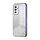 Per vivo S10e / V23e 4G / 5G / Y75 4G Custodia per telefono elettrolitico con polvere glitterata sfumata (Viola) Per vivo S10e / V23e 4G / 5G / Y75 4G Custodia per telefono elettrolitico con polvere glitterata sfumata (Viola)