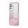 Per vivo S10e / V23e 4G / 5G / Y75 4G Custodia per telefono elettrolitico con polvere glitterata sfumata (rosa) Per vivo S10e / V23e 4G / 5G / Y75 4G Custodia per telefono elettrolitico con polvere glitterata sfumata (rosa)