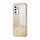 Per vivo S10e / V23e 4G / 5G / Y75 4G Custodia per telefono elettrolitica con polvere glitterata sfumata (Oro) Per vivo S10e / V23e 4G / 5G / Y75 4G Custodia per telefono elettrolitica con polvere glitterata sfumata (Oro)