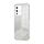 Per vivo S12 / V23 5G Custodia per telefono elettrolitico con polvere glitterata sfumata (trasparente) Per vivo S12 / V23 5G Custodia per telefono elettrolitico con polvere glitterata sfumata (trasparente)