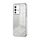 Custodia per telefono elettrolitico in polvere glitterata sfumata per vivo S12 / V23 5G (argento) Custodia per telefono elettrolitico in polvere glitterata sfumata per vivo S12 / V23 5G (argento)