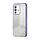 Custodia per telefono elettrolitico con polvere glitterata sfumata per vivo S12 Pro / V23 Pro (viola) Custodia per telefono elettrolitico con polvere glitterata sfumata per vivo S12 Pro / V23 Pro (viola)