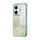 Custodia per telefono elettrolitico in polvere glitterata sfumata per vivo S15e / T1 Pro (verde) Custodia per telefono elettrolitico in polvere glitterata sfumata per vivo S15e / T1 Pro (verde)