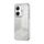 Custodia per telefono elettrolitico in polvere glitterata sfumata per vivo S15e / T1 Pro (Argento) Custodia per telefono elettrolitico in polvere glitterata sfumata per vivo S15e / T1 Pro (Argento)