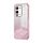 Custodia per telefono elettrolitico con polvere glitterata sfumata per vivo S15 Pro / V25 Pro (rosa) Custodia per telefono elettrolitico con polvere glitterata sfumata per vivo S15 Pro / V25 Pro (rosa)