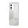 Custodia per telefono elettrolitica in polvere glitter sfumata per vivo S15 Pro / V25 Pro (trasparente) Custodia per telefono elettrolitica in polvere glitter sfumata per vivo S15 Pro / V25 Pro (trasparente)