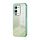 Custodia per telefono elettrolitico con polvere glitterata sfumata per vivo S15 Pro / V25 Pro (verde) Custodia per telefono elettrolitico con polvere glitterata sfumata per vivo S15 Pro / V25 Pro (verde)