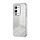 Custodia per telefono elettrolitica con polvere glitterata sfumata per vivo S15 Pro / V25 Pro (Argento) Custodia per telefono elettrolitica con polvere glitterata sfumata per vivo S15 Pro / V25 Pro (Argento)