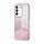 Custodia per telefono elettrolitico in polvere glitterata sfumata per vivo S16e / V27e (rosa) Custodia per telefono elettrolitico in polvere glitterata sfumata per vivo S16e / V27e (rosa)