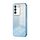 Custodia per telefono elettrolitico in polvere glitter sfumata per vivo S16e / V27e (blu) Custodia per telefono elettrolitico in polvere glitter sfumata per vivo S16e / V27e (blu)