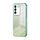 Custodia per telefono elettrolitico con polvere glitterata sfumata per vivo S16e / V27e (verde) Custodia per telefono elettrolitico con polvere glitterata sfumata per vivo S16e / V27e (verde)
