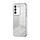 Custodia per telefono elettrolitica in polvere glitterata sfumata per vivo S16e / V27e (Argento) Custodia per telefono elettrolitica in polvere glitterata sfumata per vivo S16e / V27e (Argento)