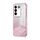 Custodia per telefono elettrolitico con polvere glitterata sfumata per vivo S16 Pro / S16 / V27 / V27 Pro (rosa) Custodia per telefono elettrolitico con polvere glitterata sfumata per vivo S16 Pro / S16 / V27 / V27 Pro (rosa)