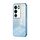 Per vivo S17 / S17 Pro / S17t / V29 Custodia per telefono elettrolitico con polvere glitterata sfumata (blu) Per vivo S17 / S17 Pro / S17t / V29 Custodia per telefono elettrolitico con polvere glitterata sfumata (blu)