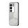 Per vivo S17 / S17 Pro / S17t / V29 Custodia per telefono elettrolitico con polvere glitterata sfumata (nero) Per vivo S17 / S17 Pro / S17t / V29 Custodia per telefono elettrolitico con polvere glitterata sfumata (nero)