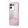 Custodia per telefono elettrolitico in polvere glitterata sfumata per vivo S17e / iQOO Z7 Pro (rosa) Custodia per telefono elettrolitico in polvere glitterata sfumata per vivo S17e / iQOO Z7 Pro (rosa)