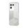 Per vivo S17e / iQOO Z7 Pro Custodia per telefono elettrolitica in polvere glitterata sfumata (trasparente) Per vivo S17e / iQOO Z7 Pro Custodia per telefono elettrolitica in polvere glitterata sfumata (trasparente)