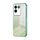 Custodia per telefono elettrolitico con polvere glitterata sfumata per vivo S17e / iQOO Z7 Pro (verde) Custodia per telefono elettrolitico con polvere glitterata sfumata per vivo S17e / iQOO Z7 Pro (verde)