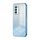 Custodia per telefono elettrolitico in polvere glitterata sfumata per vivo T1 / iQOO Neo5 SE (blu) Custodia per telefono elettrolitico in polvere glitterata sfumata per vivo T1 / iQOO Neo5 SE (blu)