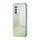 Custodia per telefono elettrolitico in polvere glitterata sfumata per vivo T1 / iQOO Neo5 SE (verde) Custodia per telefono elettrolitico in polvere glitterata sfumata per vivo T1 / iQOO Neo5 SE (verde)