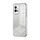 Custodia per telefono elettrolitico in polvere glitter sfumata per vivo T1 5G (argento) Custodia per telefono elettrolitico in polvere glitter sfumata per vivo T1 5G (argento)