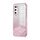 Custodia per telefono elettrolitico in polvere glitterata sfumata per vivo V20 SE / Y70 (rosa) Custodia per telefono elettrolitico in polvere glitterata sfumata per vivo V20 SE / Y70 (rosa)