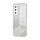 Per vivo V20 SE / Y70 Custodia per telefono elettrolitica in polvere glitterata sfumata (trasparente) Per vivo V20 SE / Y70 Custodia per telefono elettrolitica in polvere glitterata sfumata (trasparente)