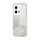 Custodia per telefono elettrolitica in polvere glitterata sfumata per vivo V25 / V25e (trasparente) Custodia per telefono elettrolitica in polvere glitterata sfumata per vivo V25 / V25e (trasparente)