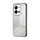 Custodia per telefono elettrolitico in polvere glitterata sfumata per vivo V25 / V25e (nera) Custodia per telefono elettrolitico in polvere glitterata sfumata per vivo V25 / V25e (nera)