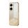 Custodia per telefono elettrolitico in polvere glitter sfumata per vivo V29e (oro) Custodia per telefono elettrolitico in polvere glitter sfumata per vivo V29e (oro)