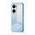 Custodia per telefono elettrolitico in polvere glitter sfumata per vivo V29e (blu) Custodia per telefono elettrolitico in polvere glitter sfumata per vivo V29e (blu)