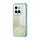 Per Xiaomi 14 Custodia per telefono elettrolitico in polvere glitter sfumata (verde) Per Xiaomi 14 Custodia per telefono elettrolitico in polvere glitter sfumata (verde)