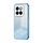 Per Xiaomi 14 Pro Custodia per telefono elettrolitico in polvere glitter sfumata (blu) Per Xiaomi 14 Pro Custodia per telefono elettrolitico in polvere glitter sfumata (blu)