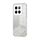 Per Xiaomi 14 Pro Custodia per telefono elettrolitico in polvere glitter sfumata (trasparente) Per Xiaomi 14 Pro Custodia per telefono elettrolitico in polvere glitter sfumata (trasparente)