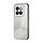 Per Xiaomi 14 Pro Custodia per telefono elettrolitico in polvere glitter sfumata (nera) Per Xiaomi 14 Pro Custodia per telefono elettrolitico in polvere glitter sfumata (nera)