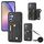 Per Samsung Galaxy S24 DF-09 Borsa a tracolla con texture Litchi Design Custodia per telefono in PU (Nero) Per Samsung Galaxy S24 DF-09 Borsa a tracolla con texture Litchi Design Custodia per telefono in PU (Nero)