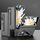 Custodia per telefono all-inclusive con cerniera magnetica pieghevole integrata per Honor Magic V2 GKK (nera) Custodia per telefono all-inclusive con cerniera magnetica pieghevole integrata per Honor Magic V2 GKK (nera)