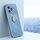 Per Honor X50i + 5G XINLI Straight Edge 6D Placca Custodia per telefono in TPU con supporto ad anello (Blu celeste) Per Honor X50i + 5G XINLI Straight Edge 6D Placca Custodia per telefono in TPU con supporto ad anello (Blu celeste)
