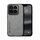 Custodia per telefono posteriore in pelle magnetica Skin Feel per Xiaomi 14 Pro (grigio chiaro) Custodia per telefono posteriore in pelle magnetica Skin Feel per Xiaomi 14 Pro (grigio chiaro)